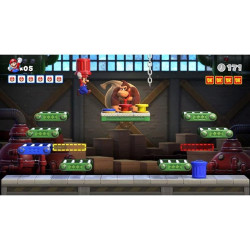 JUEGO NINTENDO SWITCH -  MARIO VS