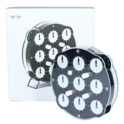 RELOJ QIYI CLOCK M