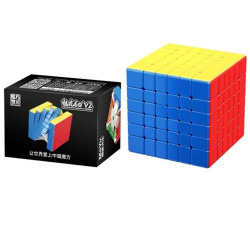 CUBO RUBIK MOYU MEILONG 6X6 M