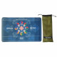 FUNDA CUBO RUBIK QIYI STACK MAT Maletines mochilas y fundas FUNDA CUBO RUBIK QIYI STACK MAT Maletines mochilas y fundas