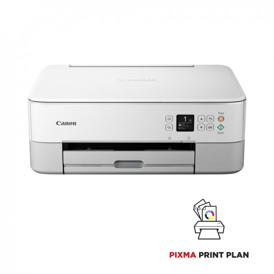 MULTIFUNCION CANON PIXMA TS5351I INYECCION COLOR Multifunciones