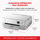 MULTIFUNCION CANON PIXMA TS5351I INYECCION COLOR Multifunciones
