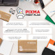 MULTIFUNCION CANON PIXMA TS5351I INYECCION COLOR Multifunciones
