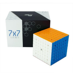 CUBO RUBIK YJ MGC 7X7 M