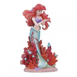 FIGURA ENESCO DISNEY LA SIRENITA ARIEL