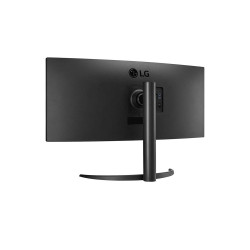MONITOR LED CURVO LG 34WR55QC 34 PULGADAS