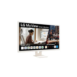 MONITOR LED IPS LG 27SR50F 27PULGADAS