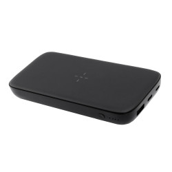 BATERIA EXTERNA PORTATIL POWER BANK QI