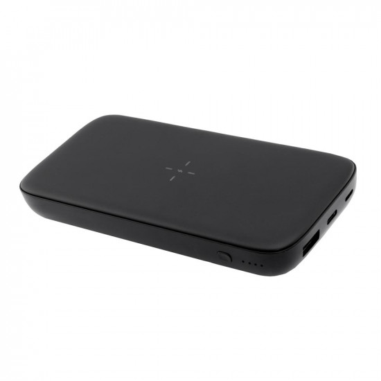 BATERIA EXTERNA PORTATIL POWER BANK QI Powerbanks