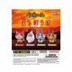SET GASHAPON LOTE 30 ARTICULOS YOKAI Figuras SET GASHAPON LOTE 30 ARTICULOS YOKAI Figuras