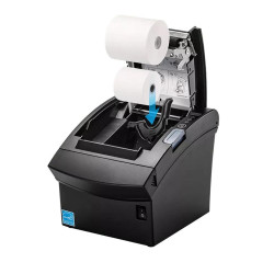 IMPRESORA TICKET TERMICA DIRECTA BIXOLON SRP - 350V