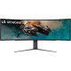 MONITOR LED IPS CURVO LG 49GR85DC Monitores MONITOR LED IPS CURVO LG 49GR85DC Monitores
