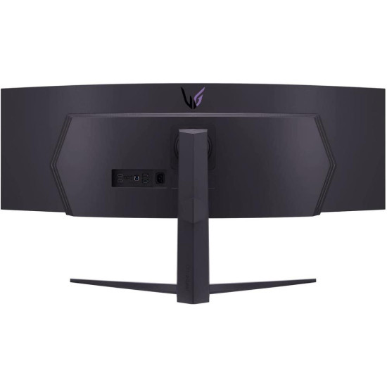MONITOR LED IPS CURVO LG 49GR85DC Monitores MONITOR LED IPS CURVO LG 49GR85DC Monitores
