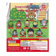 SET GASHAPON LOTE 40 ARTICULOS ONE Figuras SET GASHAPON LOTE 40 ARTICULOS ONE Figuras