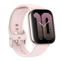 SMARTWATCH AMAZFIT ACTIVE PETAL PINK COLOR