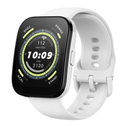 SMARTWATCH AMAZFIT BIP 5 CREAM WHITE