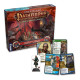 JUEO CARTAS DEVIR AVENTURAS PANTHFINDER EXPANSIÓN Juegos de mesa JUEO CARTAS DEVIR AVENTURAS PANTHFINDER EXPANSIÓN Juegos de mesa