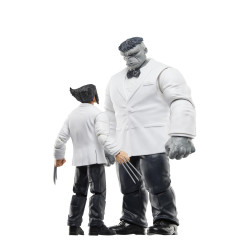SET FIGURAS HASBRO MARVEL LEGENDS SERIES