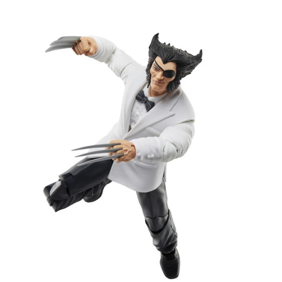 SET FIGURAS HASBRO MARVEL LEGENDS SERIES Figuras SET FIGURAS HASBRO MARVEL LEGENDS SERIES Figuras