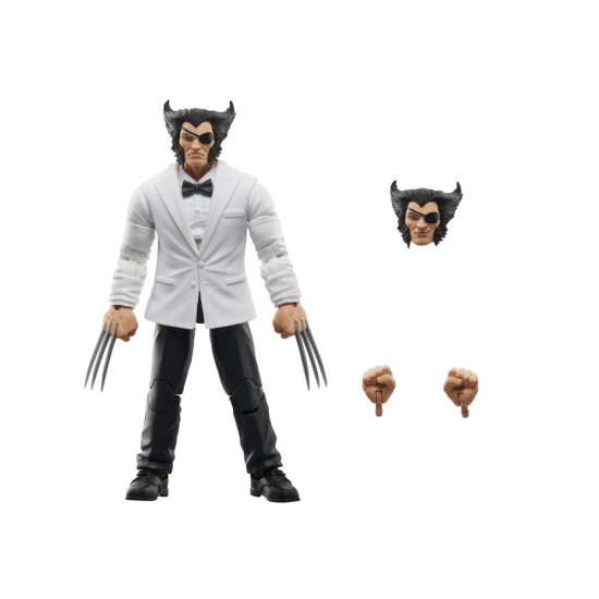 SET FIGURAS HASBRO MARVEL LEGENDS SERIES Figuras SET FIGURAS HASBRO MARVEL LEGENDS SERIES Figuras