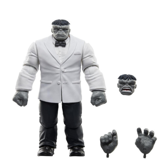 SET FIGURAS HASBRO MARVEL LEGENDS SERIES Figuras SET FIGURAS HASBRO MARVEL LEGENDS SERIES Figuras