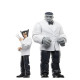 SET FIGURAS HASBRO MARVEL LEGENDS SERIES Figuras SET FIGURAS HASBRO MARVEL LEGENDS SERIES Figuras