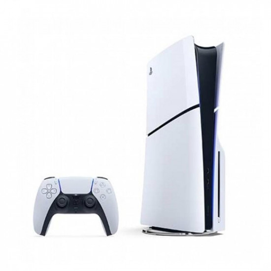 CONSOLA PS5 SONY PLAYSTATION 5 SLIM Consola ps5