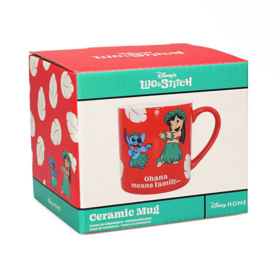 TAZA HALF MOON BAY DISNEY LILO Tazas y vasos TAZA HALF MOON BAY DISNEY LILO Tazas y vasos