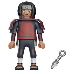PLAYMOBIL NARUTO SHIPPUDEN HASHIRAMA