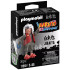 PLAYMOBIL NARUTO SHIPPUDEN JIRAIYA