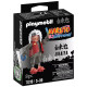 PLAYMOBIL NARUTO SHIPPUDEN JIRAIYA Playmobils PLAYMOBIL NARUTO SHIPPUDEN JIRAIYA Playmobils