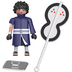PLAYMOBIL NARUTO SHIPPUDEN OBITO