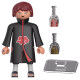 PLAYMOBIL NARUTO SHIPPUDEN SASORI Playmobils PLAYMOBIL NARUTO SHIPPUDEN SASORI Playmobils