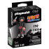PLAYMOBIL NARUTO SHIPPUDEN ITACHI AKATSUKI
