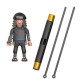 PLAYMOBIL NARUTO SHIPPUDEN HIRUZEN Playmobils PLAYMOBIL NARUTO SHIPPUDEN HIRUZEN Playmobils