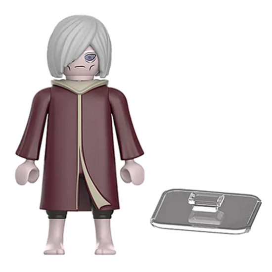 PLAYMOBIL NARUTO SHIPPUDEN NAGATO EDO TENSEI Playmobils PLAYMOBIL NARUTO SHIPPUDEN NAGATO EDO TENSEI Playmobils