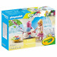 PLAYMOBIL COLOR DISEÑADORA MODA Playmobils PLAYMOBIL COLOR DISEÑADORA MODA Playmobils