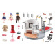 PLAYMOBIL MIRACOULOUS: DESFILE MODA EN PARIS Playmobils PLAYMOBIL MIRACOULOUS: DESFILE MODA EN PARIS Playmobils