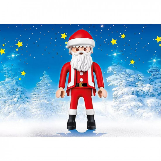 PLAYMOBIL XXL PAPA NOEL Playmobils