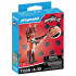 PLAYMOBIL MIRACOULOUS: REINA ROJA