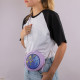 BANDOLERA CINEREPLICAS WEDNESDAY MIERCOLES VIDRIERA Mochilas frikis BANDOLERA CINEREPLICAS WEDNESDAY MIERCOLES VIDRIERA Mochilas frikis