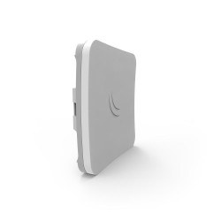 MIKROTIK SXTSQ LITE5 RBSXTSQ5ND CON ANTENA