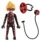 PLAYMOBIL MIRACOULOUS: ANTIBUG Playmobils PLAYMOBIL MIRACOULOUS: ANTIBUG Playmobils