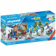 PLAYMOBIL DEPORTES INVIERNO Playmobils PLAYMOBIL DEPORTES INVIERNO Playmobils