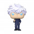 FUNKO POP JUJUTSU KAISEN GOJO DESENMASCARADO