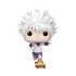 FUNKO POP HUNTER X HUNTER KILLUA
