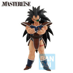 FIGURA ICHIBANSHO MASTERLISE DRAGON BALL Z