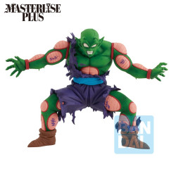 FIGURA ICHIBANSHO MASTERLISE PLUS DRAGON BALL