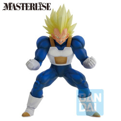 FIGURA ICHIBANSHO MASTERLISE DRAGON BALL Z
