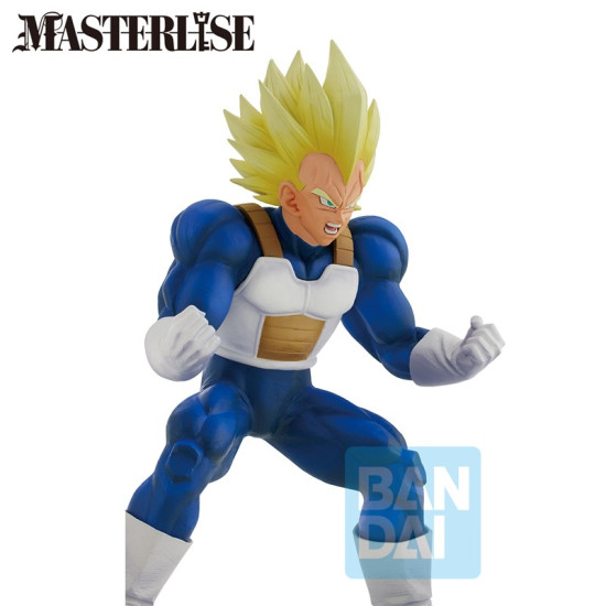 FIGURA ICHIBANSHO MASTERLISE DRAGON BALL Z Figuras FIGURA ICHIBANSHO MASTERLISE DRAGON BALL Z Figuras